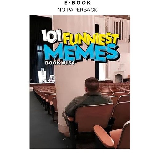 101 funniest memes - :, book