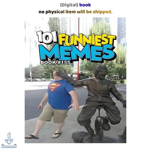101 funniest memes book 155 - memes,