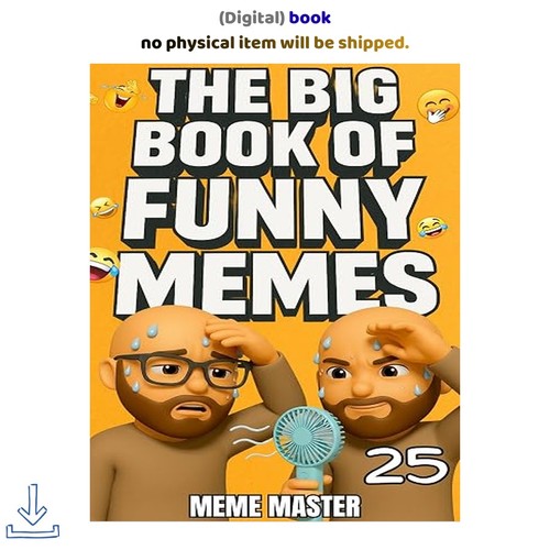 The big book funny memes - book, 25
