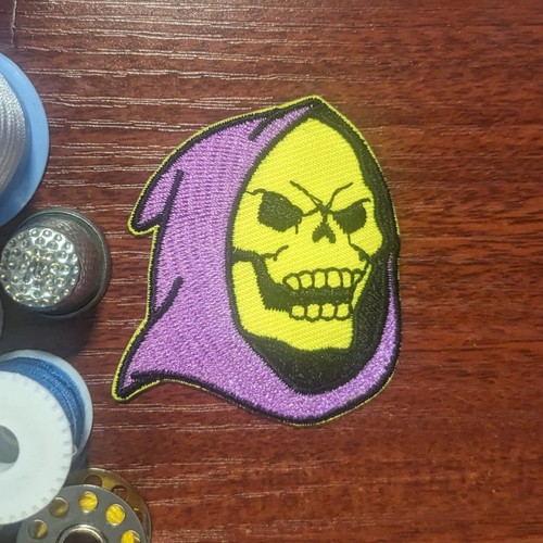 Patch scheletro anni - , 80