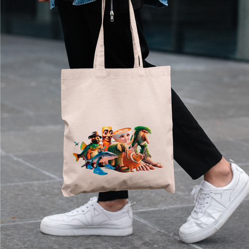 Borsa tote tutta - , italiana