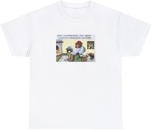 Shirt sleepytime tea - t-shirt,