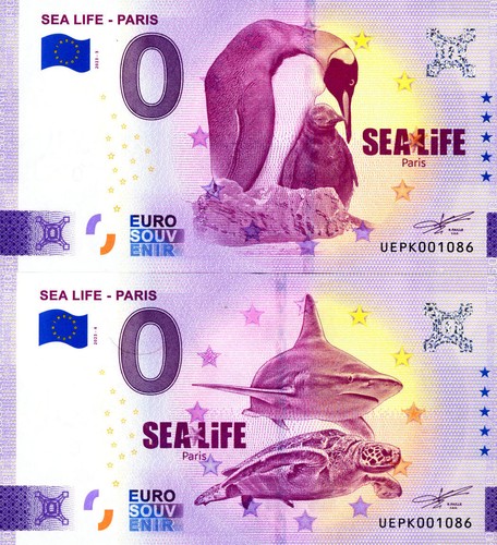 Serris les sea - 77, life