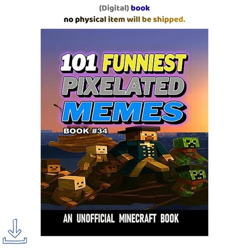 101 funniest pixelated memes - 101,