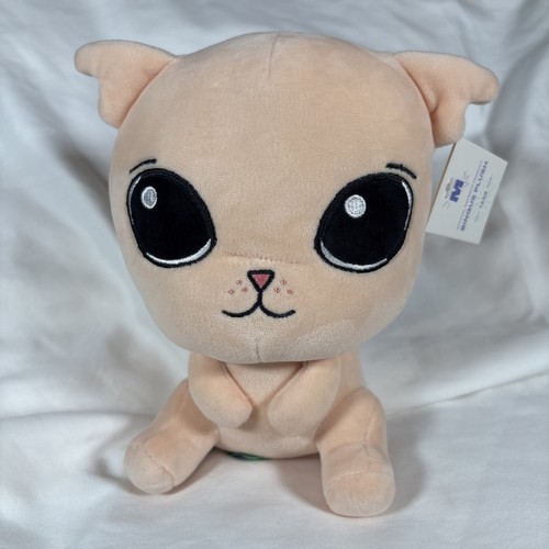 Peluche makeship bingus - peluche,
