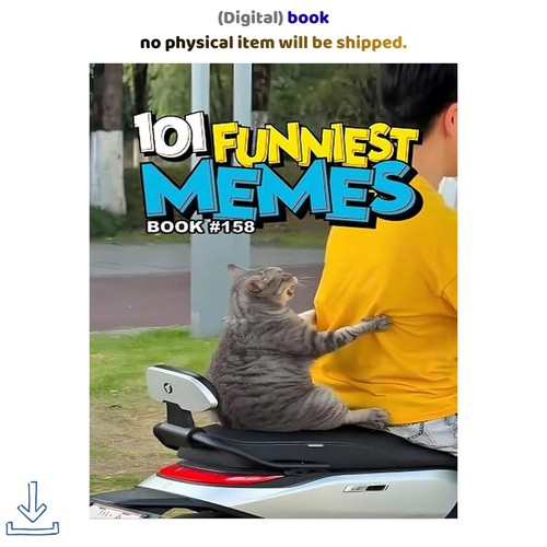101 funniest memes - :, book