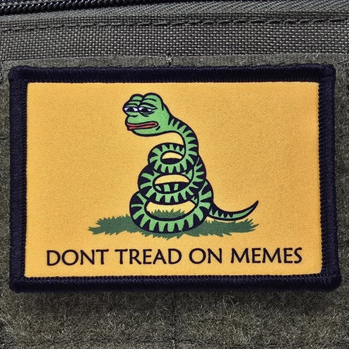 Toppa don tread memes - toppa,