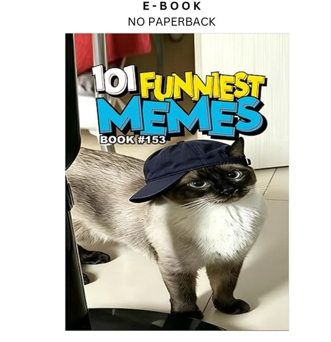 101 funniest memes book - memes, :