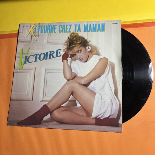 Retorune chez maman - retorune, ta