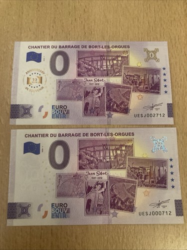 Lotto banconote - 2,