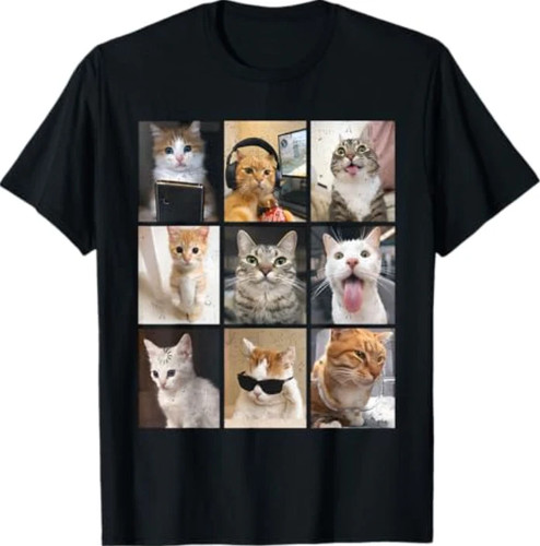 Shirt vintage divertente - t-shirt,