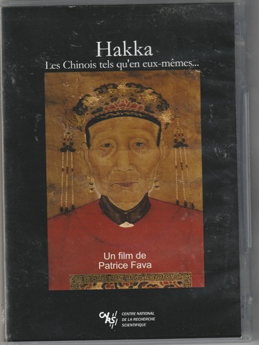 Hakka les chinois - les, tels