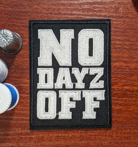 Dayz off patch - no, hustle