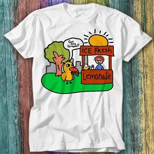 Maglietta top got - got, any