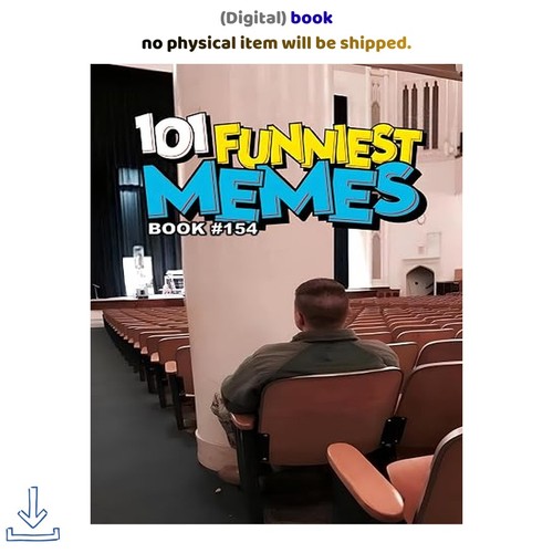 101 funniest memes book - funniest,