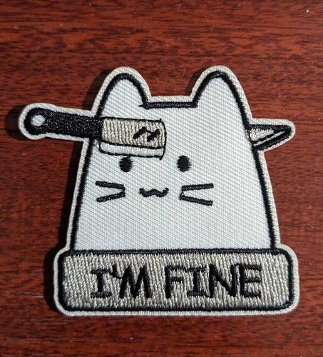 Toppa gatto fine meme - gatto, i'm