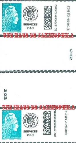 Roulettes lsp 2227 - 2,