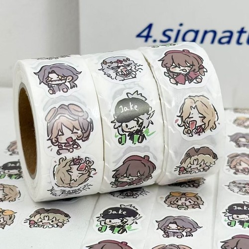 500pz 2cm anime - anime, 8