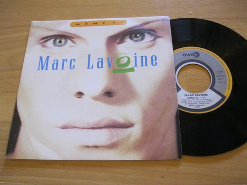 Single marc lavoine meme - marc,