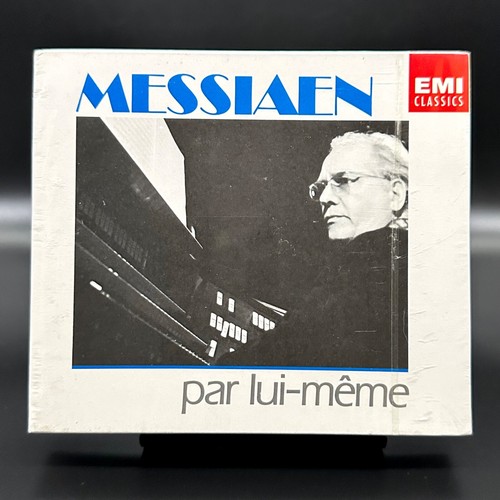 Messiaen par lui meme - par, lui-meme