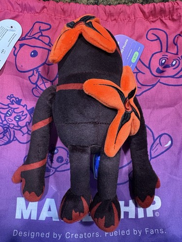 Fiori peluche vibingleaf - peluche,