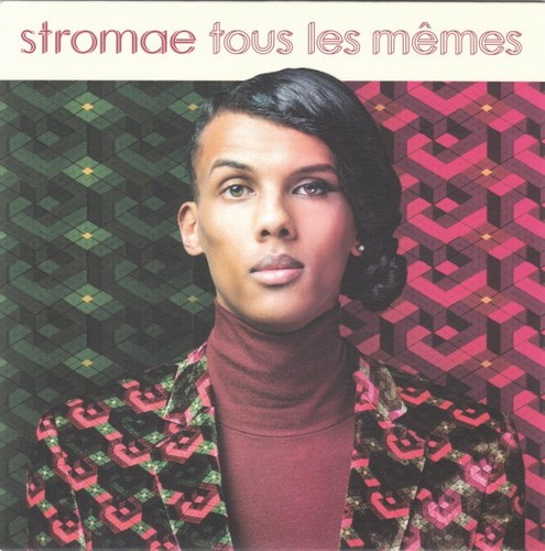 Stromae tous les memes rare - les,
