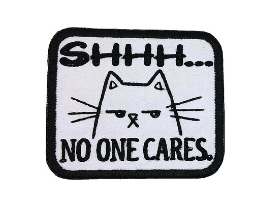 Shhh non importa ferro su - shhh...non,